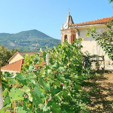 Agriturismo Costamagna Noli Exterior photo